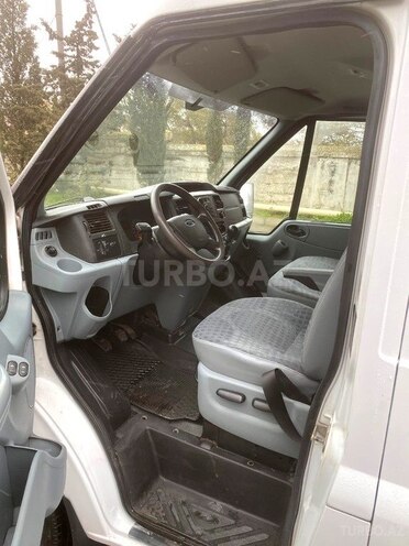 Ford Transit 2007, 252,828 km - 2.4 л - Bakı