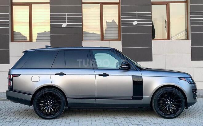 Land Rover Range Rover 2018, 94,000 km - 3.0 л - Bakı