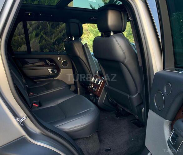 Land Rover Range Rover 2018, 94,000 km - 3.0 л - Bakı