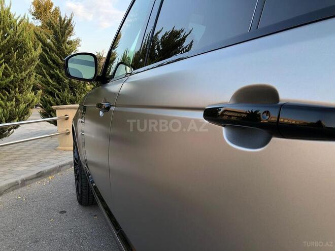 Land Rover Range Rover 2018, 94,000 km - 3.0 л - Bakı
