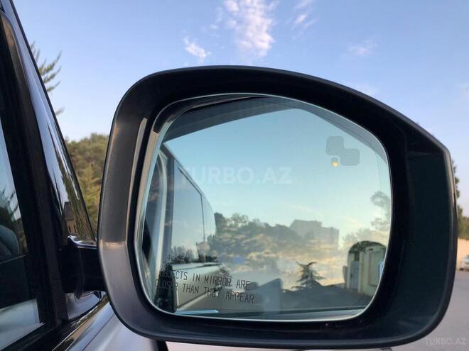 Land Rover Range Rover 2018, 94,000 km - 3.0 л - Bakı