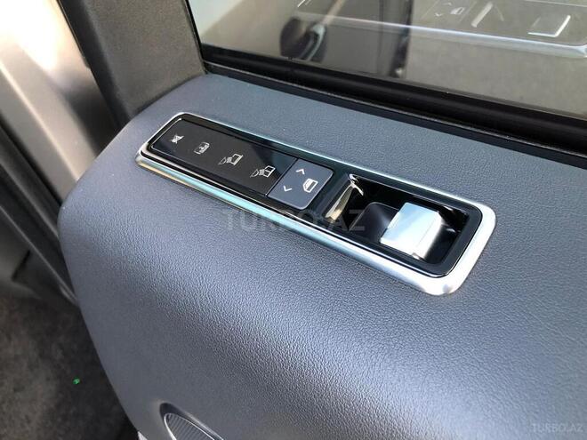Land Rover Range Rover 2018, 94,000 km - 3.0 л - Bakı