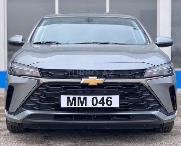 Chevrolet Monza-1