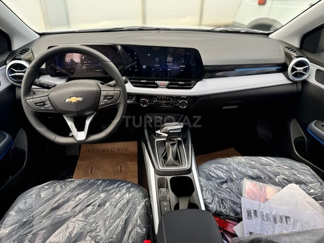 Chevrolet Monza-7