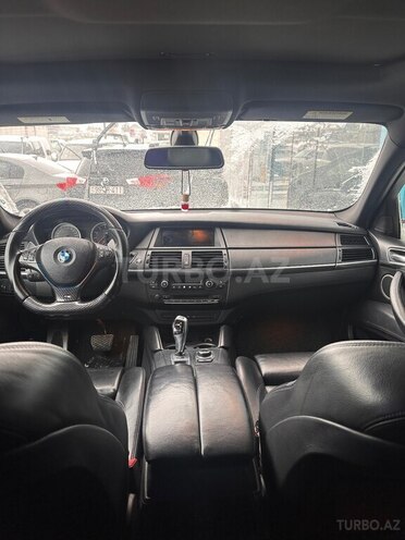 BMW X6 M 2009, 188,000 km - 4.4 l - Bakı