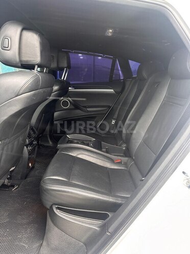 BMW X6 M 2009, 188,000 km - 4.4 l - Bakı