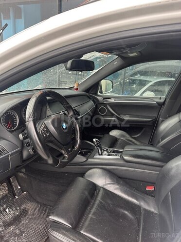 BMW X6 M 2009, 188,000 km - 4.4 l - Bakı
