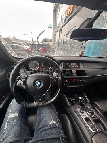 BMW X6 M 2009, 188,000 km - 4.4 l - Bakı