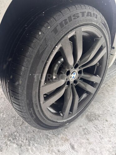 BMW X6 M 2009, 188,000 km - 4.4 l - Bakı