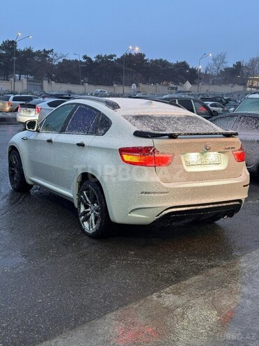 BMW X6 M 2009, 188,000 km - 4.4 l - Bakı