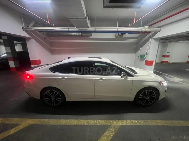 Ford Fusion (North America)-2