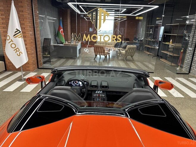 Lamborghini Huracan-20