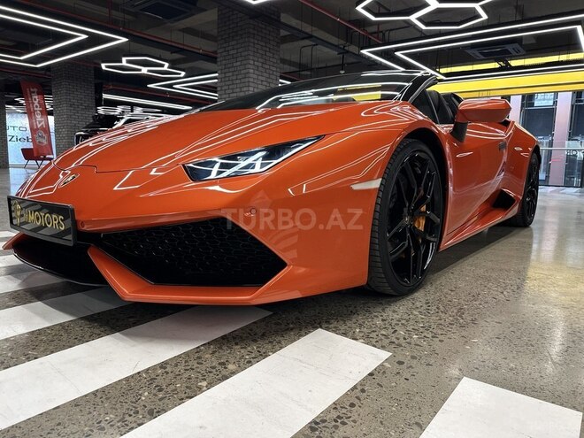 Lamborghini Huracan-19