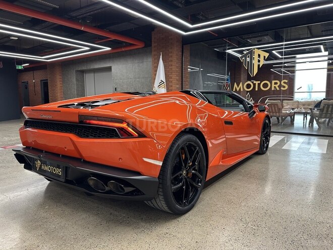 Lamborghini Huracan-17
