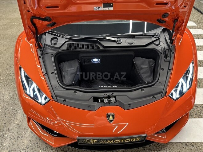 Lamborghini Huracan-13