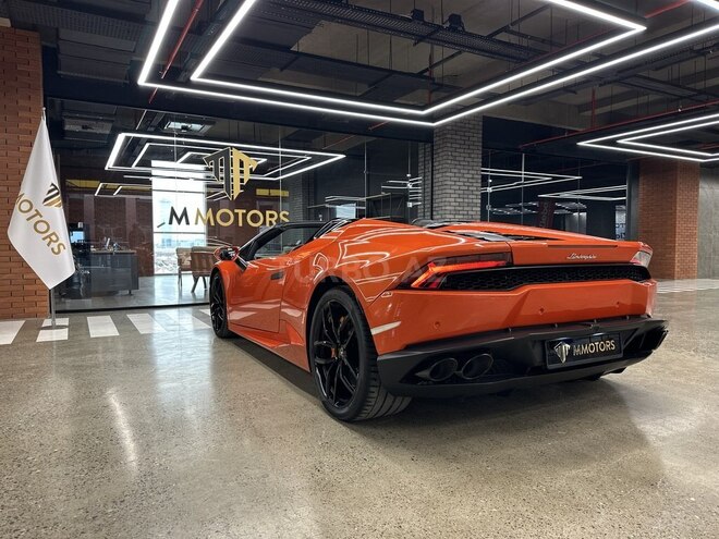 Lamborghini Huracan-18