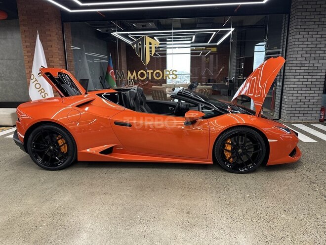 Lamborghini Huracan-14