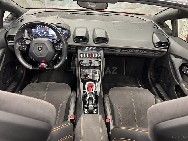 Lamborghini Huracan-21