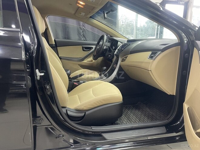 Hyundai Elantra 2013, 138,000 km - 1.8 l - Sumqayıt