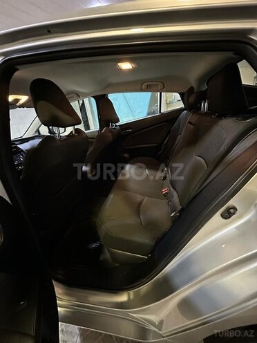 Toyota Prius 2021, 141,580 km - 1.8 l - Bakı