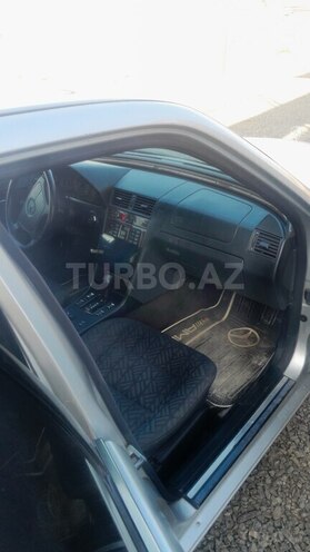 Mercedes C 220 1995, 500,000 km - 2.2 л - Şəmkir