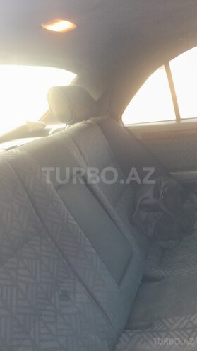 Mercedes C 220 1995, 500,000 km - 2.2 л - Şəmkir