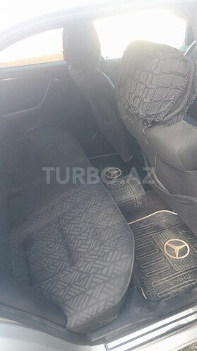 Mercedes C 220 1995, 500,000 km - 2.2 л - Şəmkir
