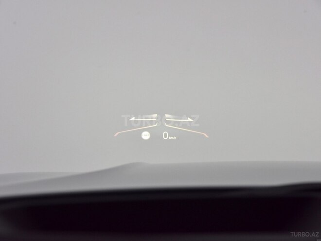 BMW i3 2025, 0 km - 0.0 l - Bakı