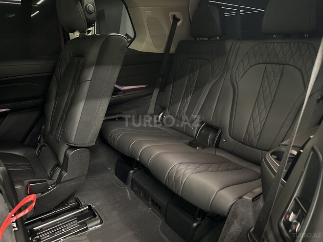 BMW X7 2023, 18,000 km - 3.0 l - Bakı