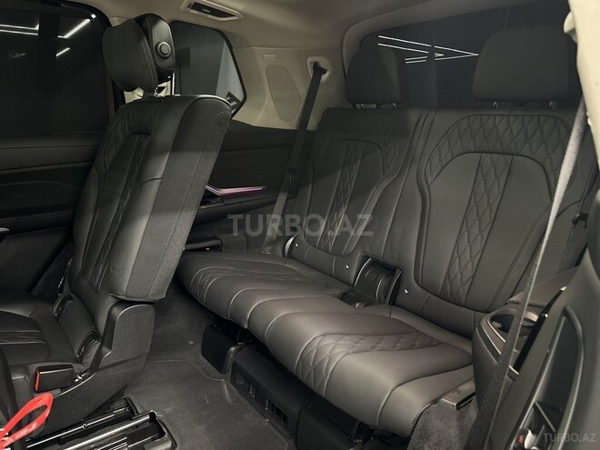 BMW X7 2023, 18,000 km - 3.0 l - Bakı