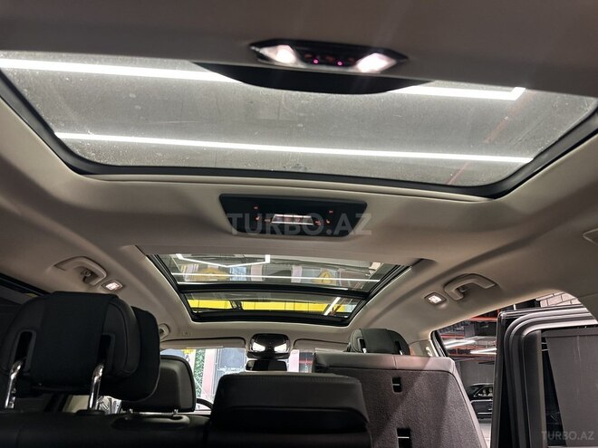 BMW X7 2023, 18,000 km - 3.0 l - Bakı