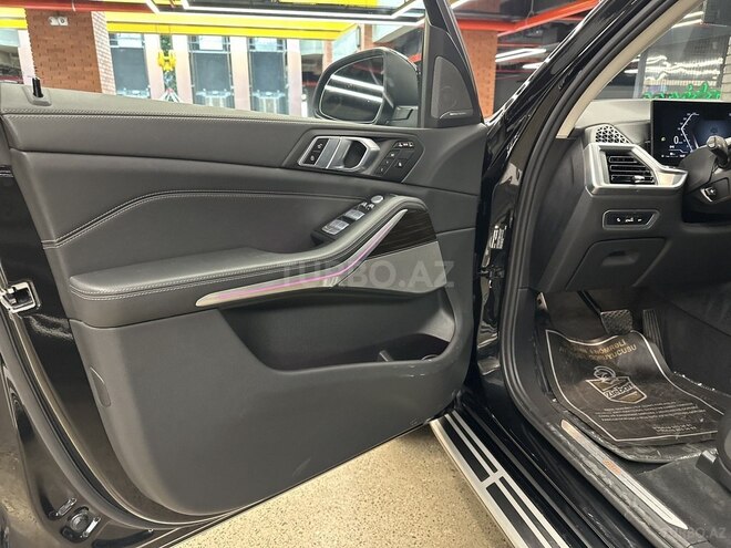BMW X7 2023, 18,000 km - 3.0 l - Bakı