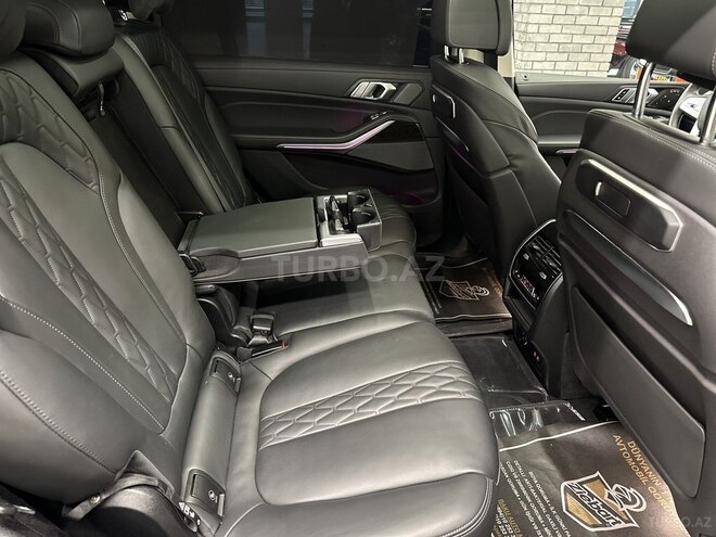 BMW X7 2023, 18,000 km - 3.0 l - Bakı
