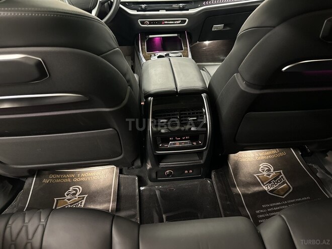 BMW X7 2023, 18,000 km - 3.0 l - Bakı