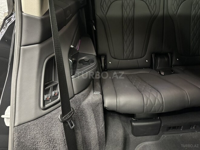 BMW X7 2023, 18,000 km - 3.0 l - Bakı