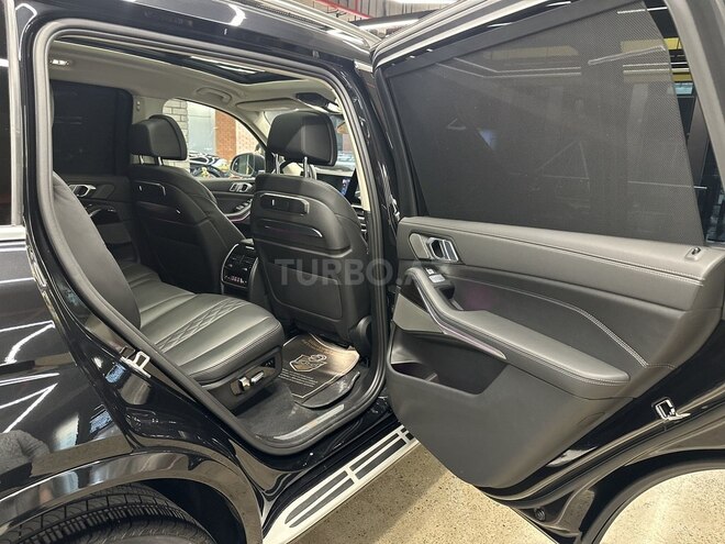 BMW X7 2023, 18,000 km - 3.0 l - Bakı