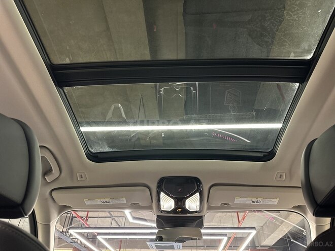 BMW X7 2023, 18,000 km - 3.0 l - Bakı