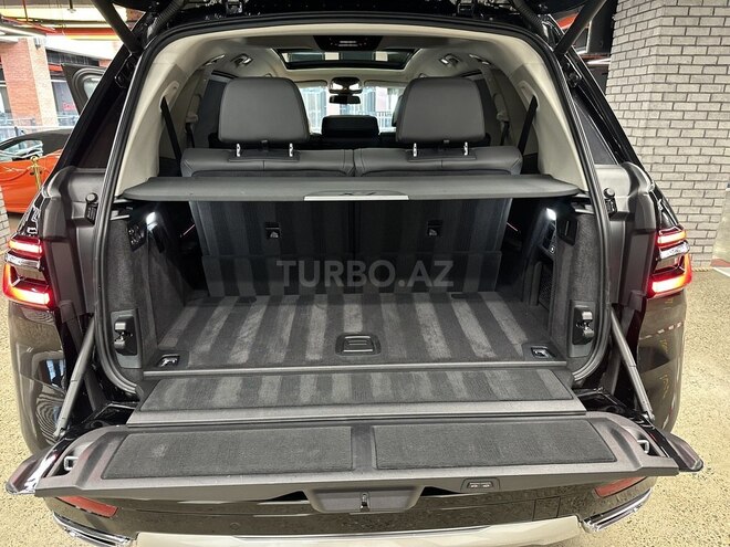 BMW X7 2023, 18,000 km - 3.0 l - Bakı