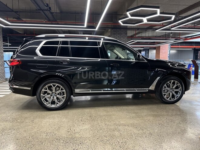 BMW X7 2023, 18,000 km - 3.0 l - Bakı
