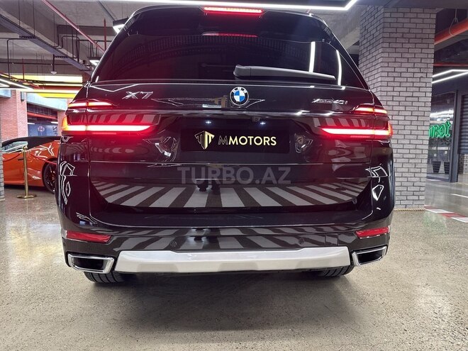 BMW X7 2023, 18,000 km - 3.0 l - Bakı