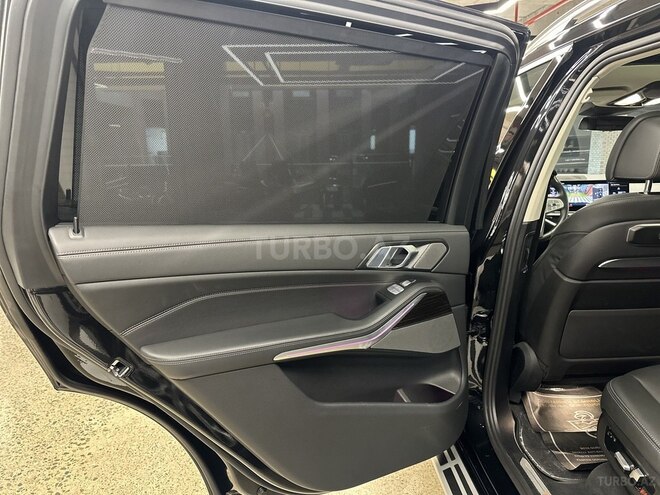 BMW X7 2023, 18,000 km - 3.0 l - Bakı