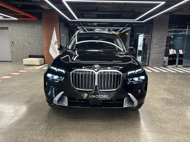 BMW X7 2023, 18,000 km - 3.0 l - Bakı