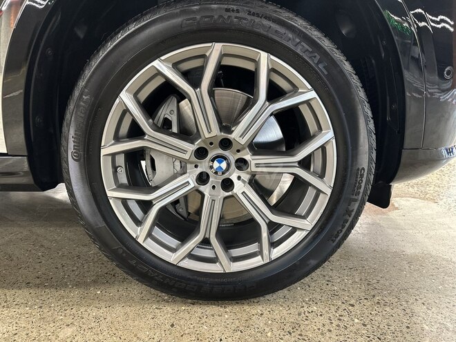 BMW X7 2023, 18,000 km - 3.0 l - Bakı