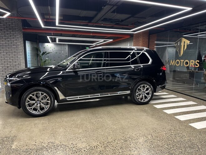 BMW X7 2023, 18,000 km - 3.0 l - Bakı