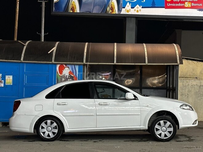 Daewoo Gentra 2014, 220,000 km - 1.5 l - Bakı