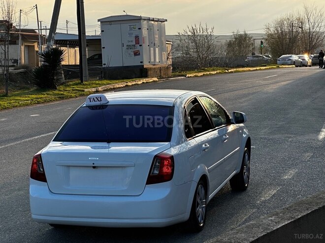 Daewoo Gentra 2014, 220,000 km - 1.5 l - Bakı