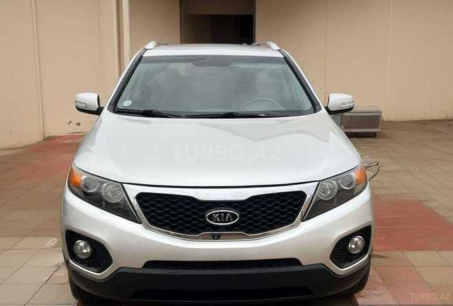 Kia Sorento-1