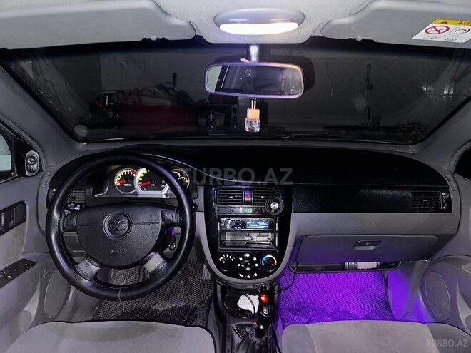 Daewoo Gentra 2014, 220,000 km - 1.5 l - Bakı