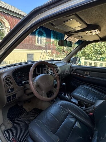 Nissan Pathfinder 1999, 399,000 km - 3.3 l - Bakı