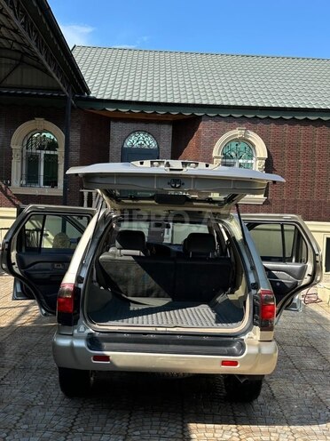 Nissan Pathfinder 1999, 399,000 km - 3.3 l - Bakı